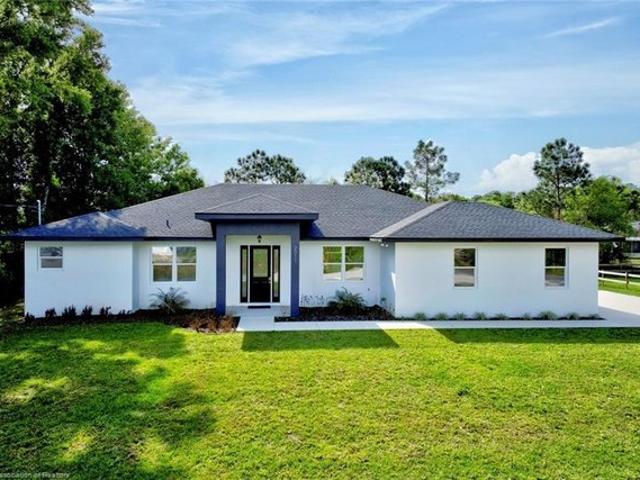 House for sale in Avon Park, Florida