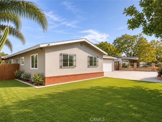 House for sale in Santa Ana, California