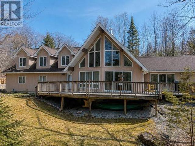 House for sale in Dysart Et Al., Ontario