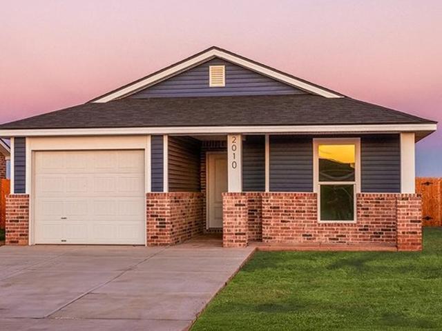 House for sale in Wolfforth, Texas