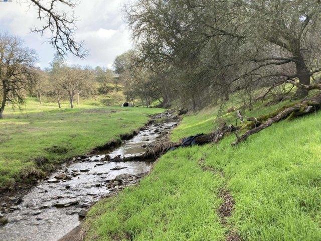Land for sale in California