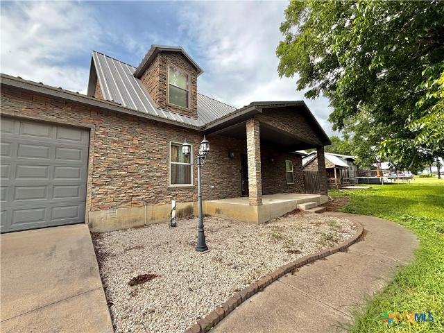 House for sale in Cost, Texas