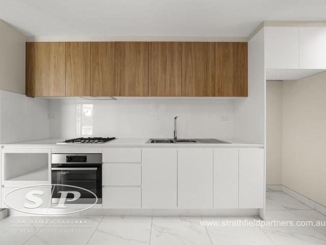 Apartment for rent in Guildford, Sydney