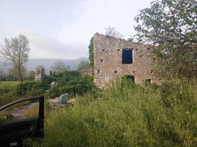 Terreno in vendita a Alife, Campania