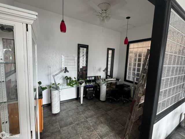 Commercial for sale in Iowa