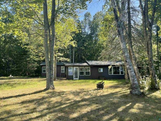 House for sale in Cornucopia, Wisconsin