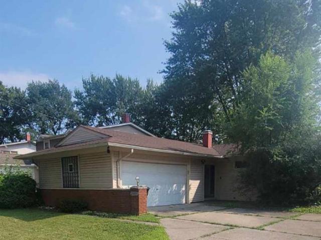 House for sale in Saint Clair Shores, Michigan