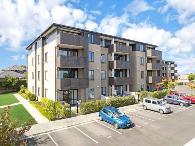 Apartment for sale in Manurewa