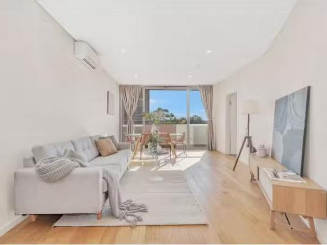 Apartment for rent in Sydney, New South Wales