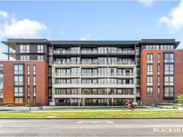 Apartment for rent in Griffith, Australian Capital Territory