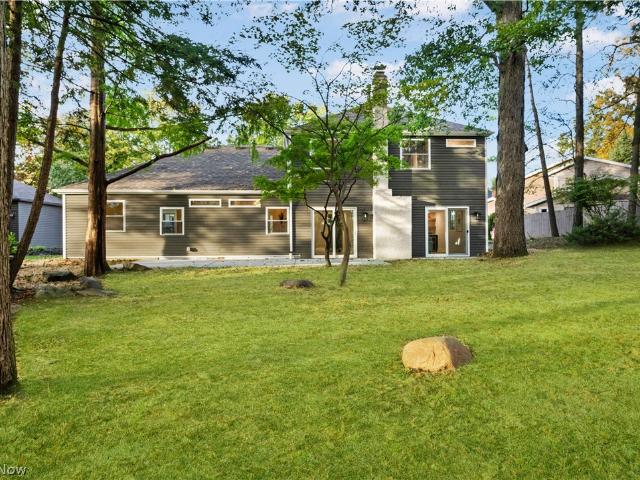 House for sale in Columbia Station, Ohio