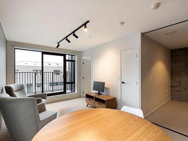 Apartment for sale in Matata, Wellington