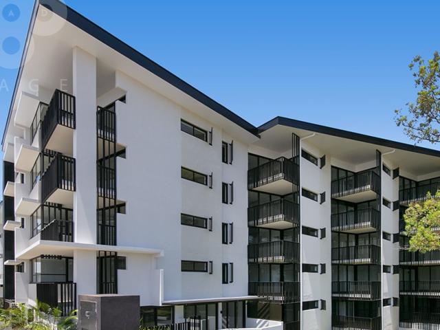 Apartment for rent in Toombul, Queensland