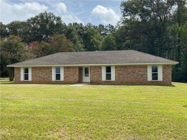 House for sale in Saint Helena, Louisiana