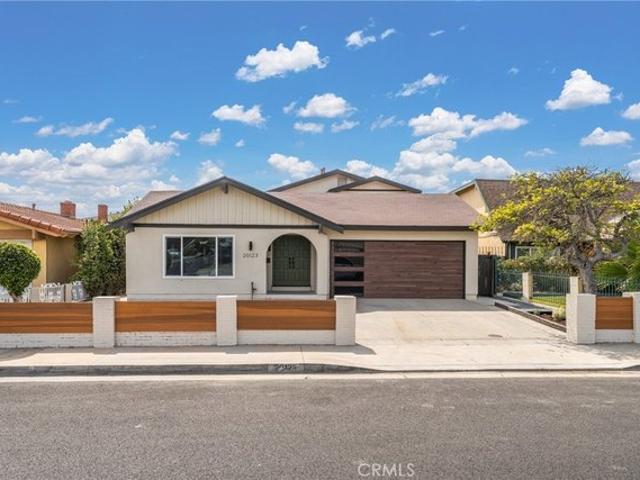 House for sale in Carson, California