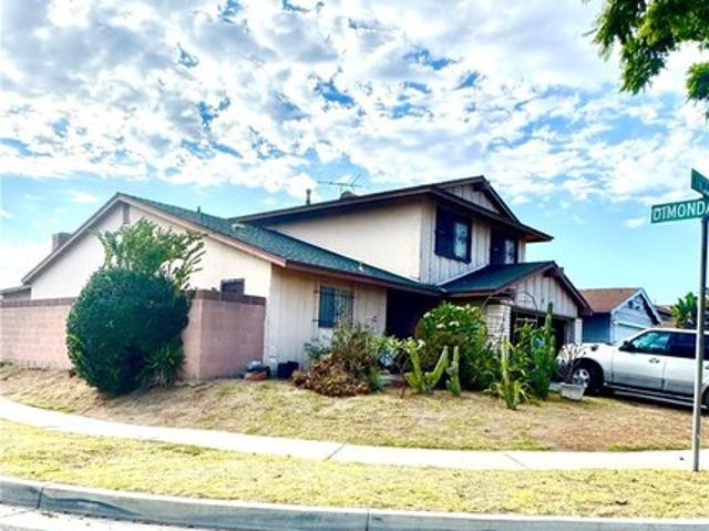 House for sale in Carson, California