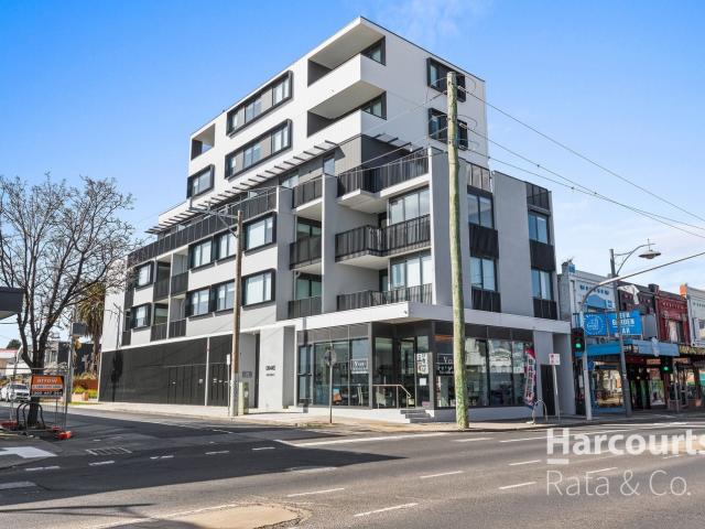 Apartment for rent in Camerons Creek, Victoria