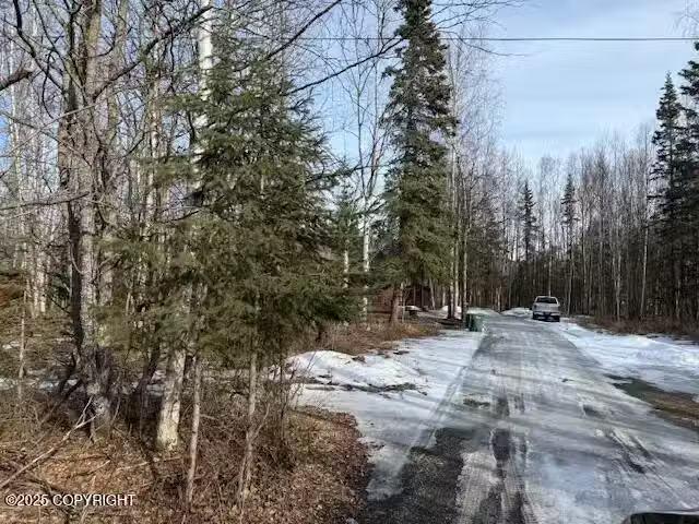 House for sale in Chugiak, Peters Creek