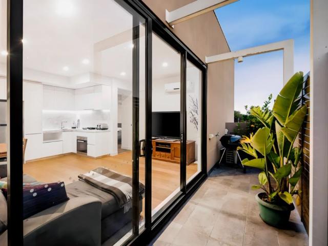 Apartment for rent in Camerons Creek, Victoria