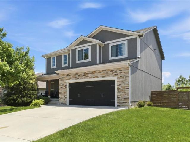 House for sale in Independence, Missouri