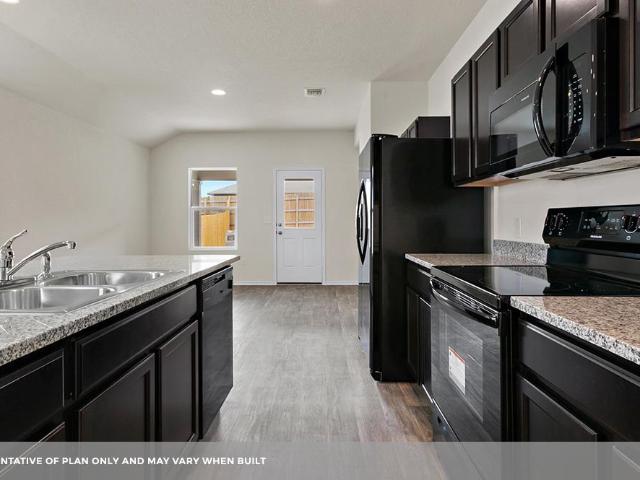 House for sale in Manor, Texas