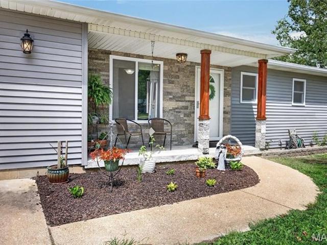 House for sale in Laclede, Missouri