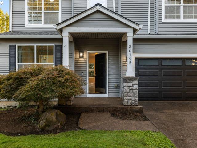 House for sale in Oregonia