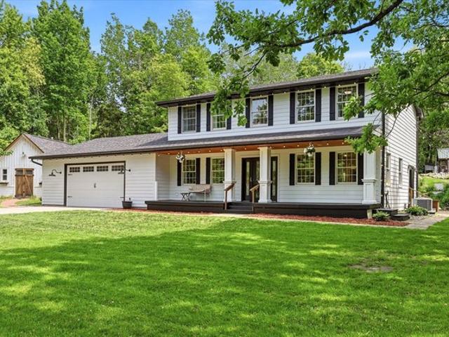 House for sale in Big Lake, Minnesota