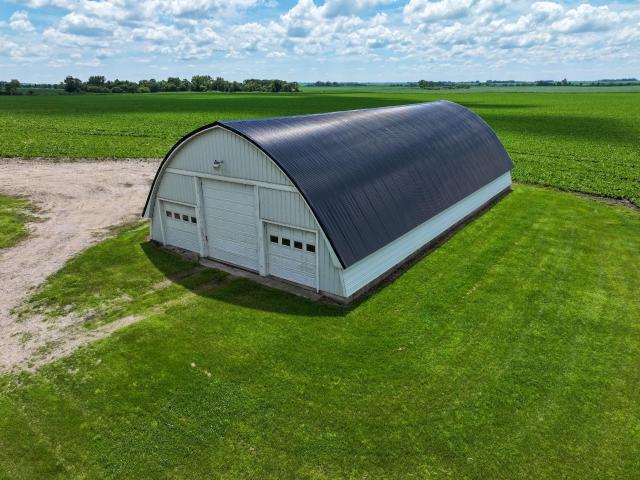 House for sale in Starbuck, Minnesota