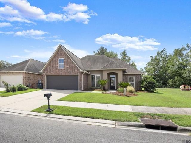House for sale in Baton Rouge, Louisiana