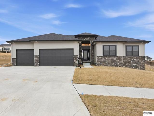 House for sale in Nebraska