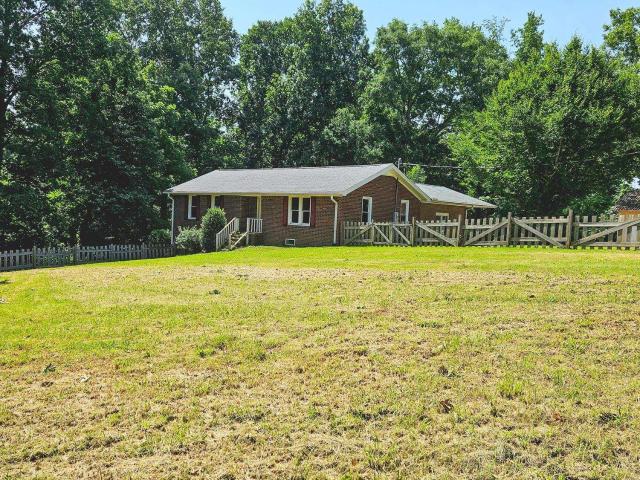 House for sale in Elkmont, Alabama