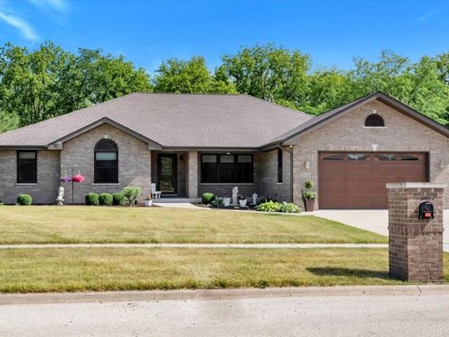House for sale in Elwood, Illinois