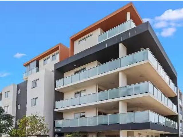 Apartment for rent in Sydney, New South Wales