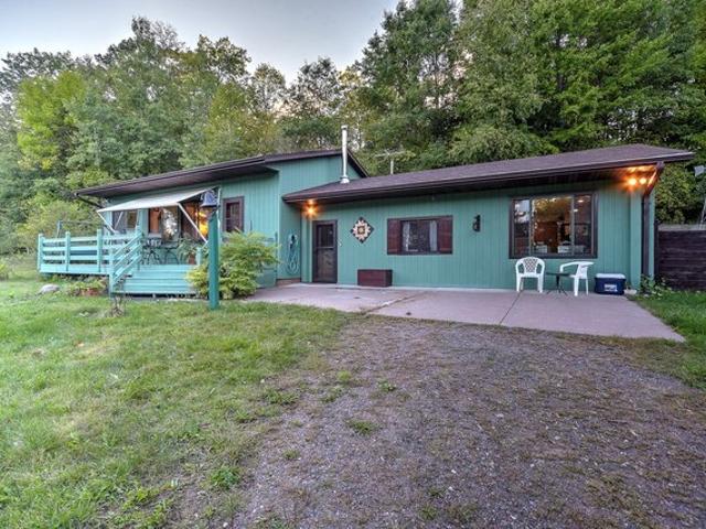House for sale in Grantsburg, Wisconsin