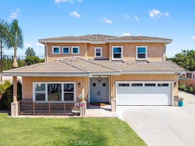 House for sale in Walnut, California