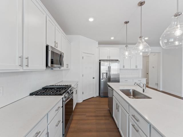 House for sale in Lakeville, Minnesota