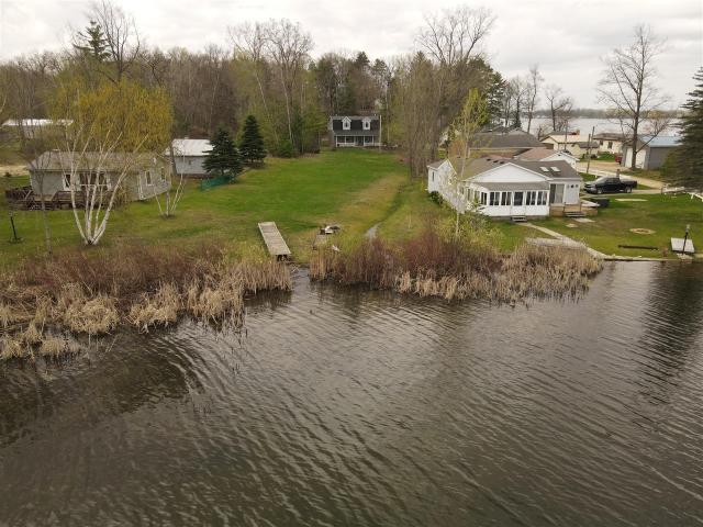 House for sale in Chippewa Lake, Michigan