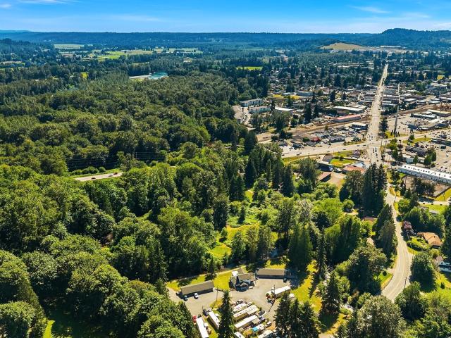 Commercial for sale in Monroe, Washington