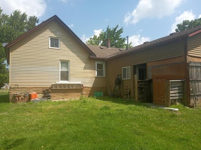 Property for rent in Rockwood, Michigan
