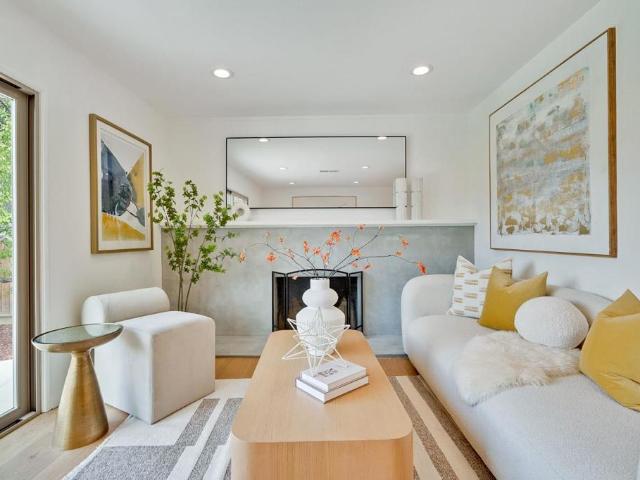 House for sale in Wilson Park, Cupertino