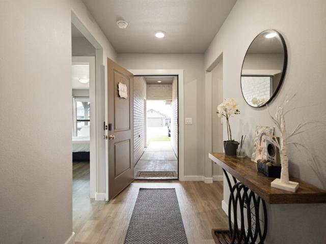 House for sale in Lubbock, Texas