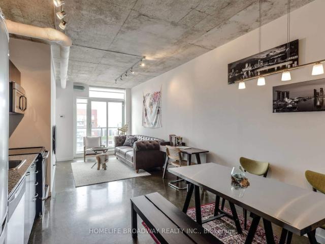 Condo for rent in Woburn, Ontario