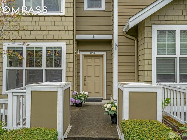 Townhouse for sale in Issaquah