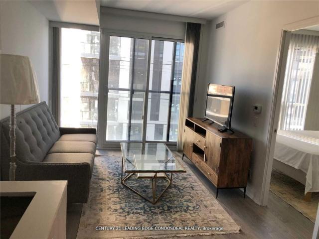 Condo for rent in Woburn, Ontario
