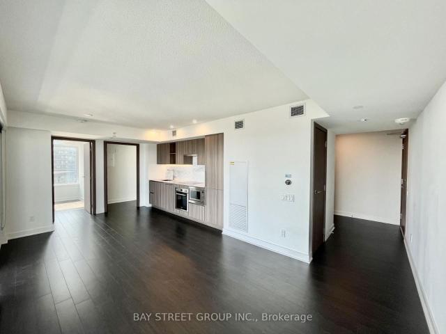 Condo for rent in Woburn, Ontario