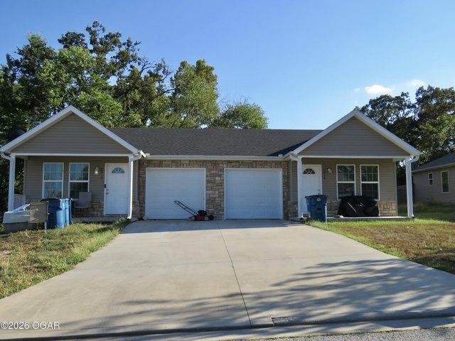 House for sale in Carthage, Missouri