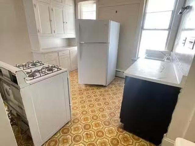 House for rent in Milwaukee