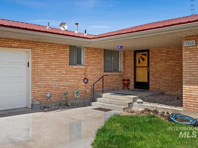House for sale in Heyburn, Idaho