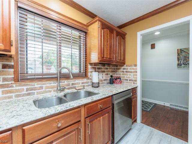 House for sale in Summit, Ohio